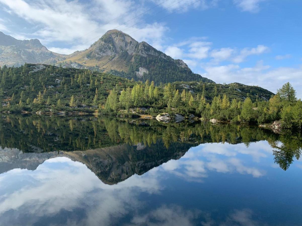 Casa Vacanze Vobarno Eksteriør bilde